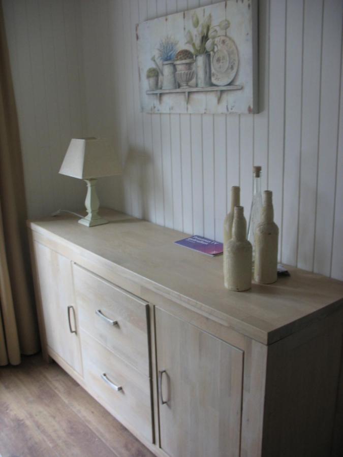 Durbuy Kleine Familiechalet Edelweiss 4 A 5 Pers Kültér fotó