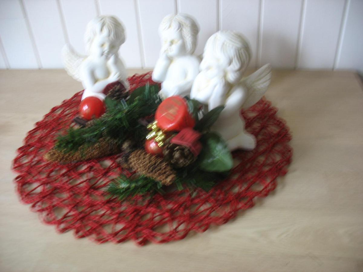 Durbuy Kleine Familiechalet Edelweiss 4 A 5 Pers Kültér fotó