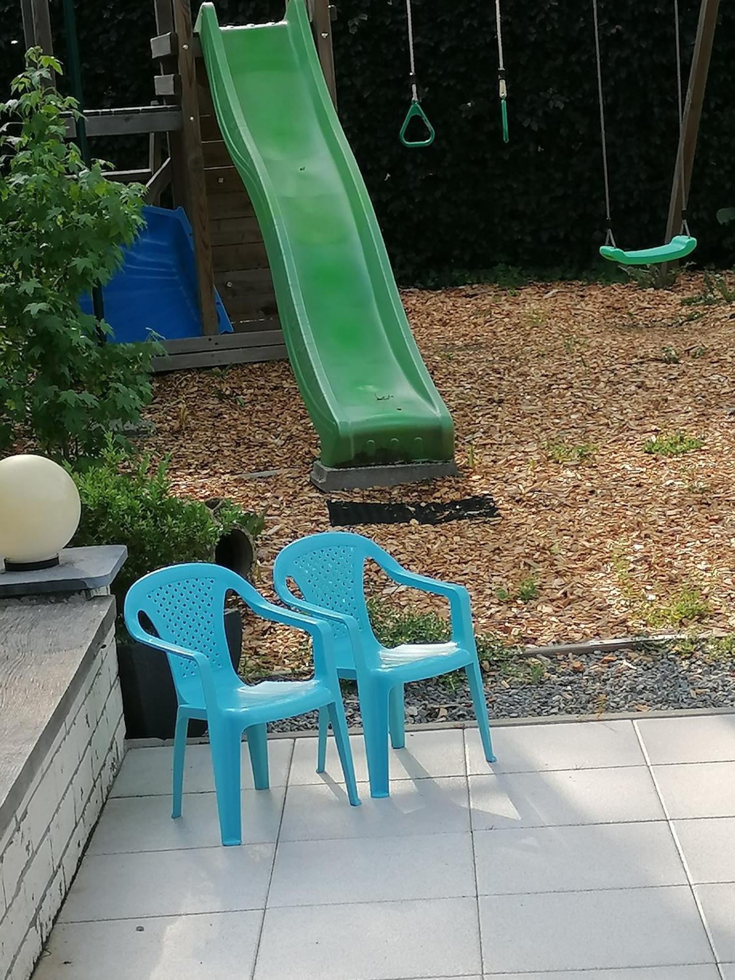 Durbuy Kleine Familiechalet Edelweiss 4 A 5 Pers Kültér fotó